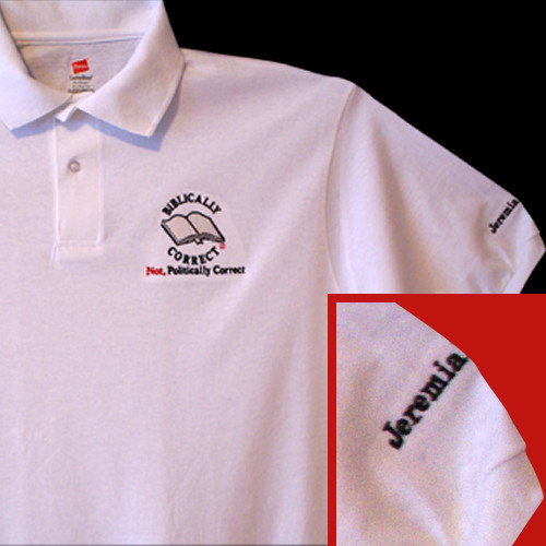 Polo Shirts