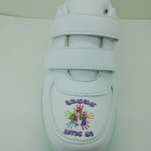 Children's Shoe